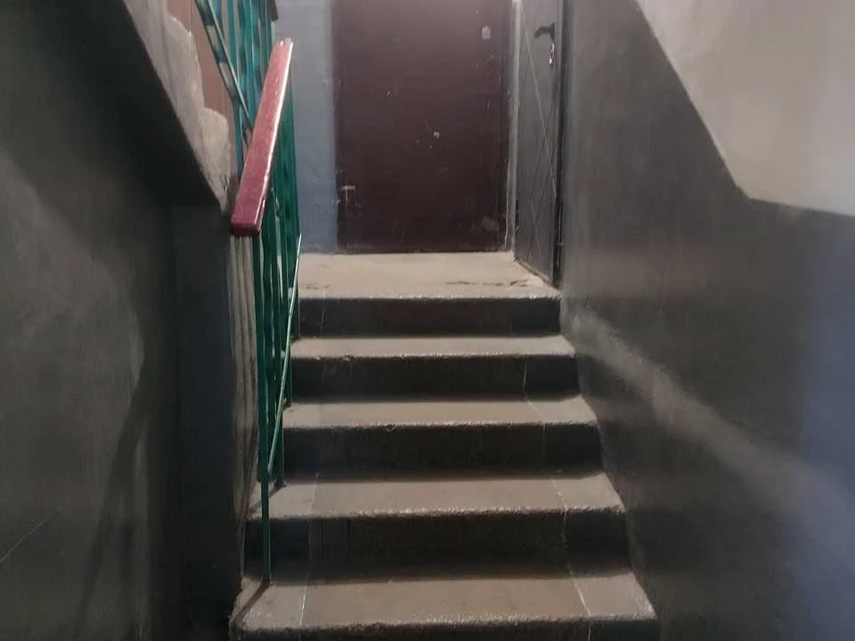 Apartment. Kam'yans'ke, Myru st.