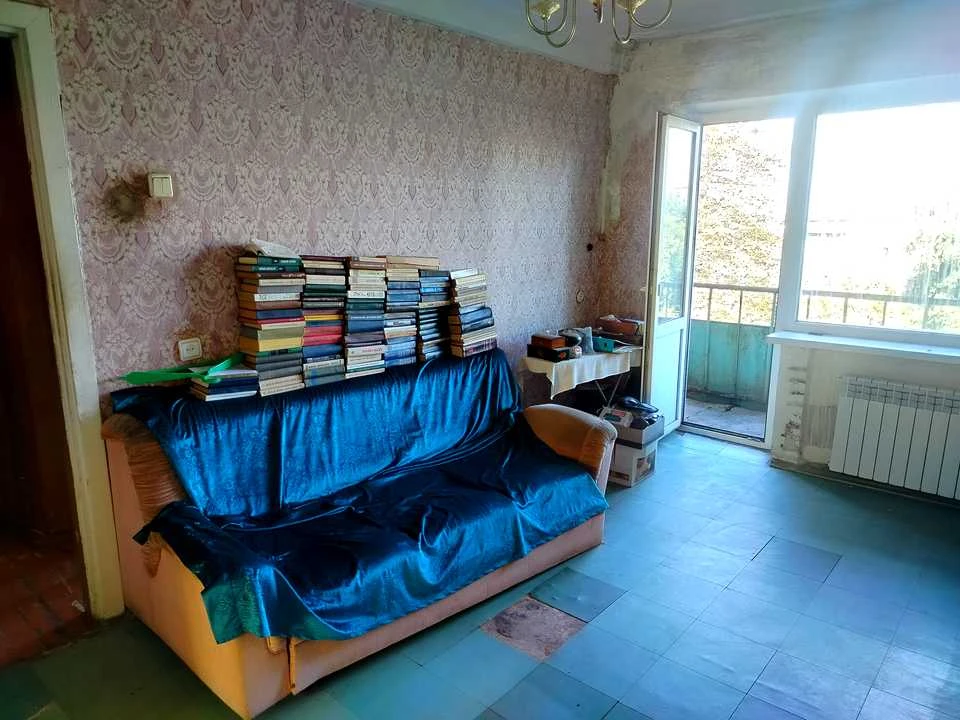 Квартира. Каменское, улица Максима Чиженка