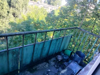 Квартира. Каменское, улица Максима Чиженка