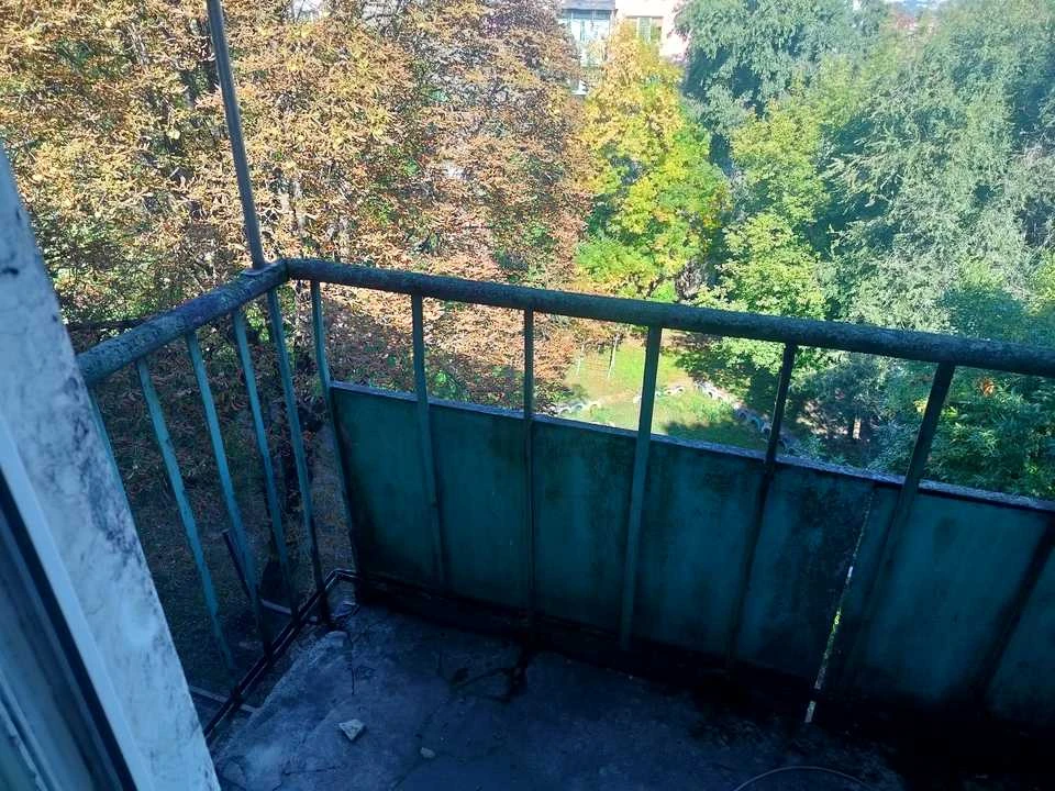 Квартира. Каменское, улица Максима Чиженка