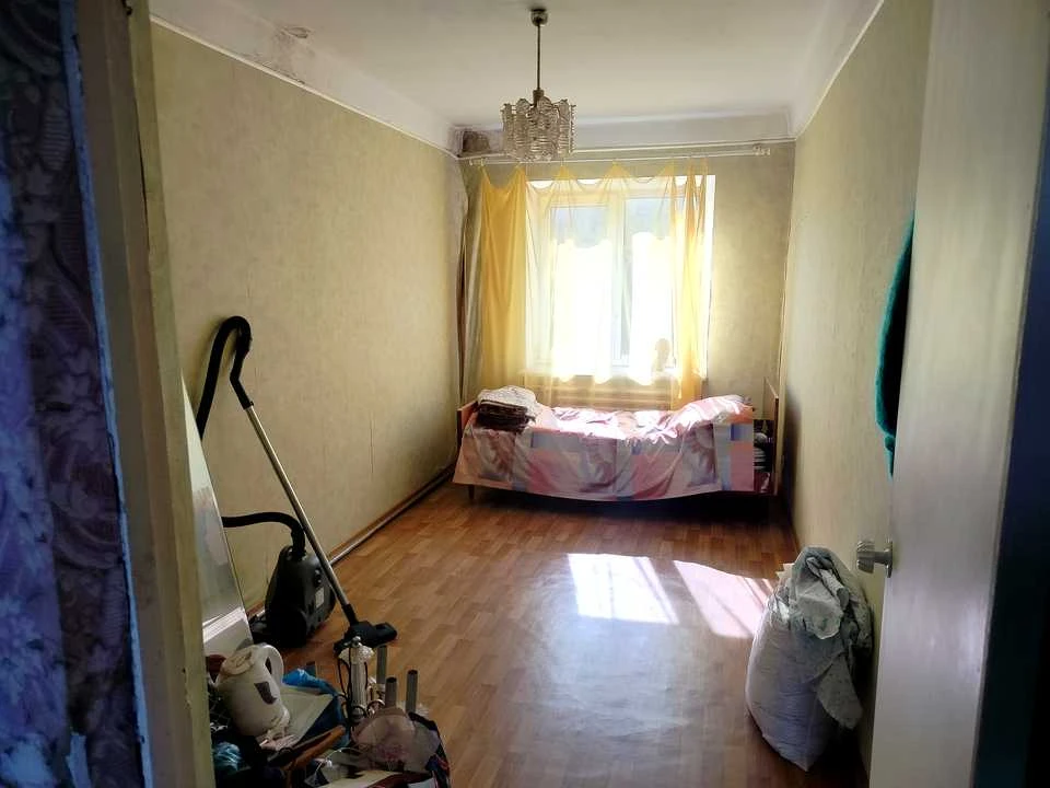 Квартира. Каменское, улица Максима Чиженка