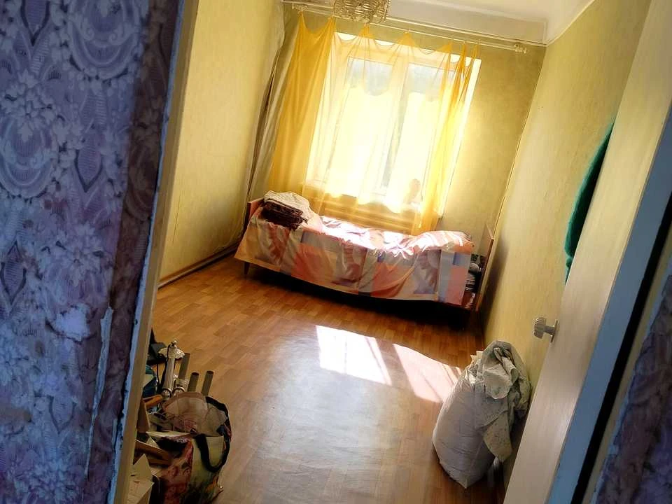 Квартира. Каменское, улица Максима Чиженка
