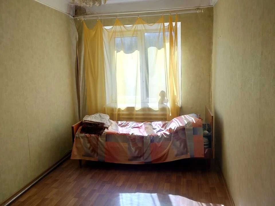 Квартира. Каменское, улица Максима Чиженка