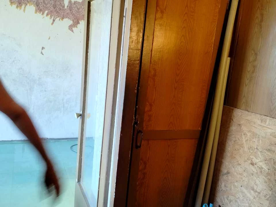 Квартира. Каменское, улица Максима Чиженка