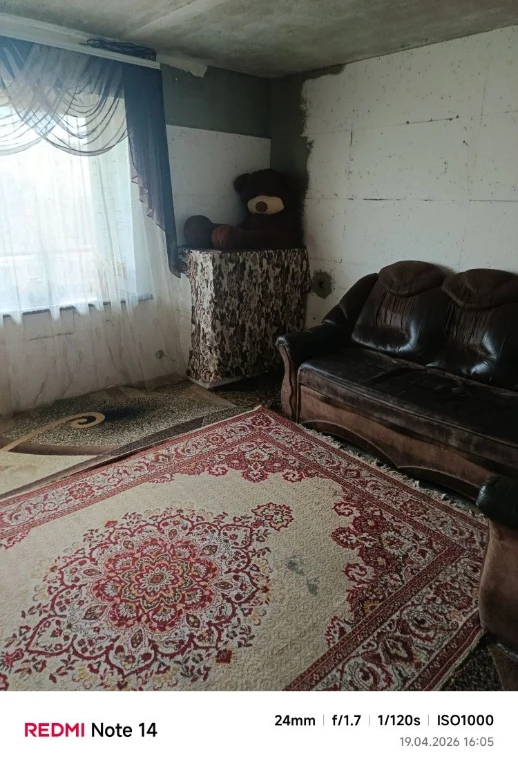For sale, 2-bedroom apartment in the BAM area