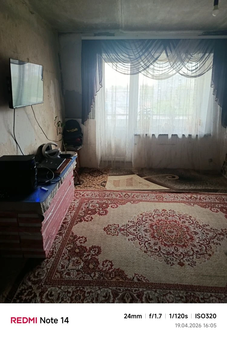 For sale, 2-bedroom apartment in the BAM area