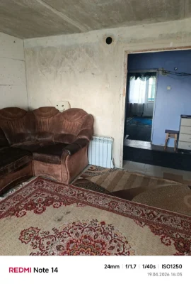 For sale, 2-bedroom apartment in the BAM area