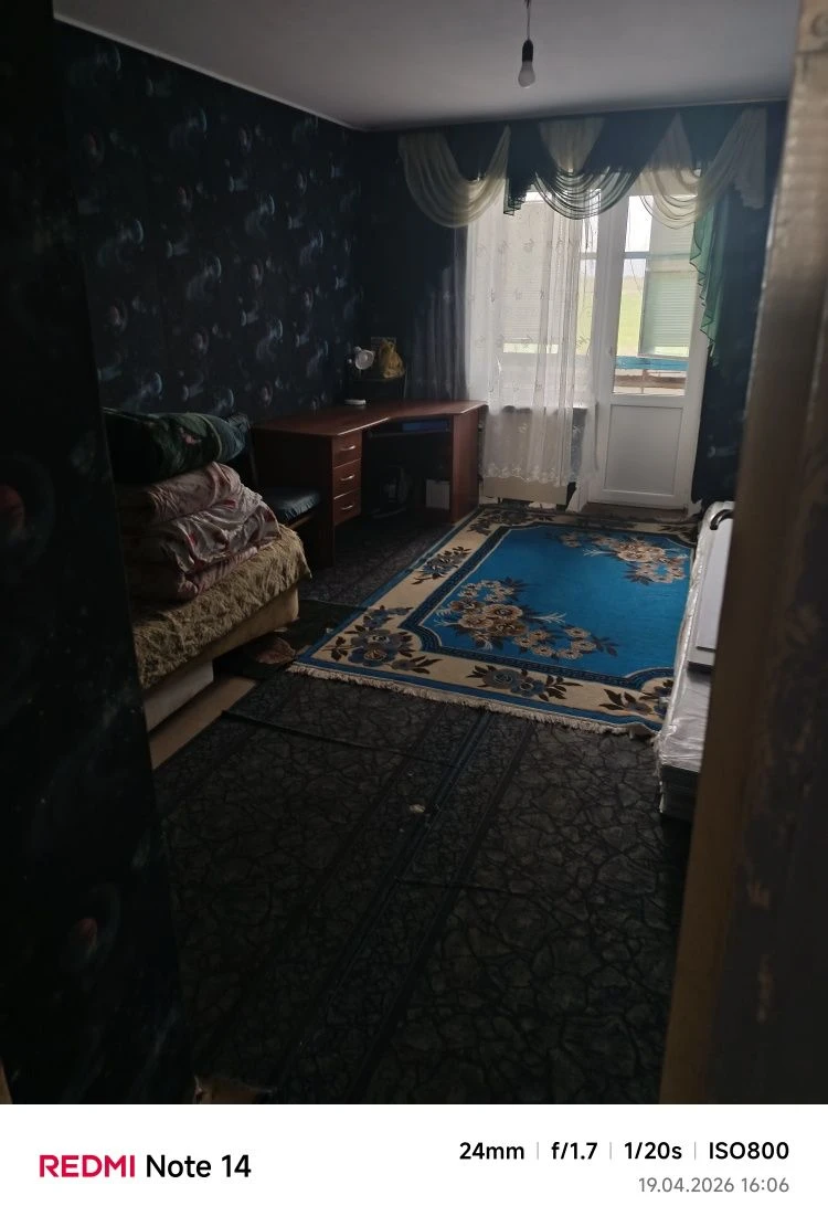 For sale, 2-bedroom apartment in the BAM area