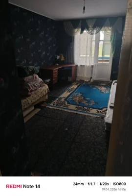 For sale, 2-bedroom apartment in the BAM area