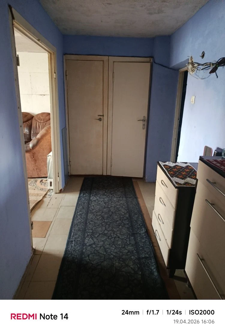 For sale, 2-bedroom apartment in the BAM area
