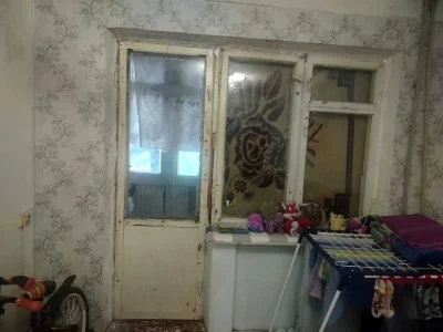 Квартира. Кам'янське, улица Николая Лисенко