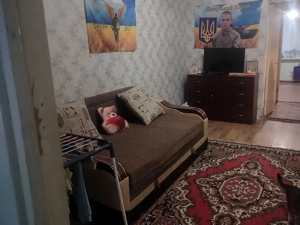 Квартира. Кам'янське, улица Николая Лисенко