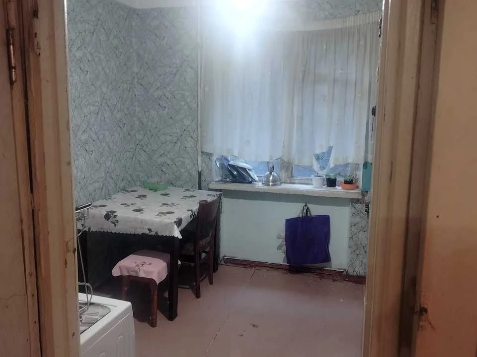 Квартира. Кам'янське, улица Николая Лисенко