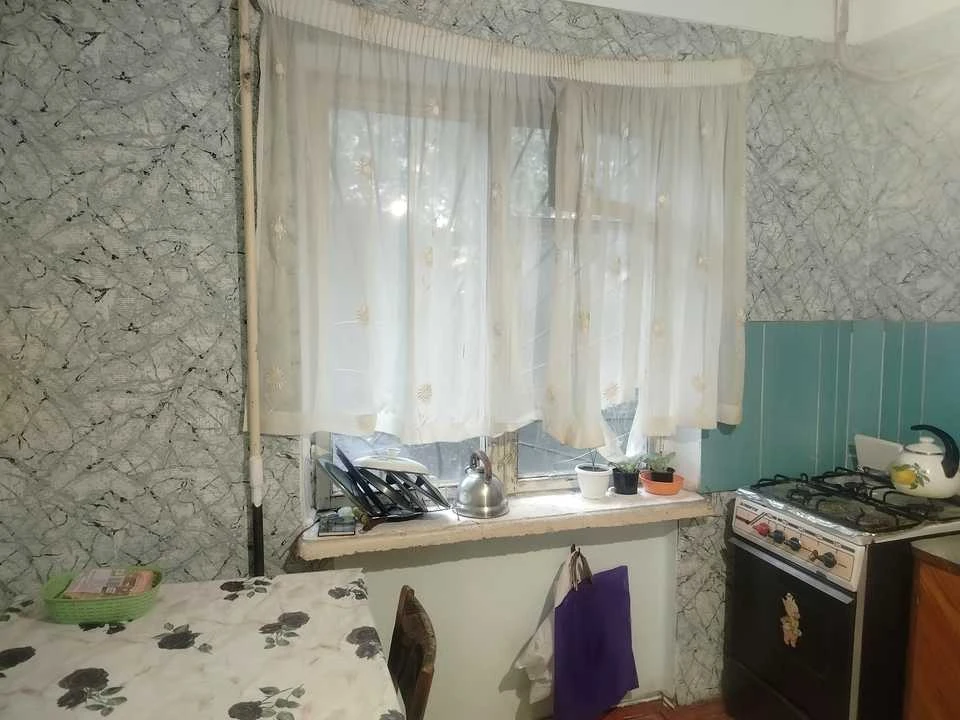 Квартира. Кам'янське, улица Николая Лисенко