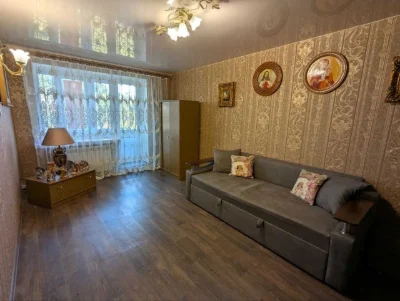 3-room apartment for sale on Taras Shevchenko Avenue, with GAO