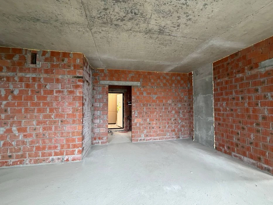 2-room apartment for sale, Shchurata St., 'Viking Hills' residential complex