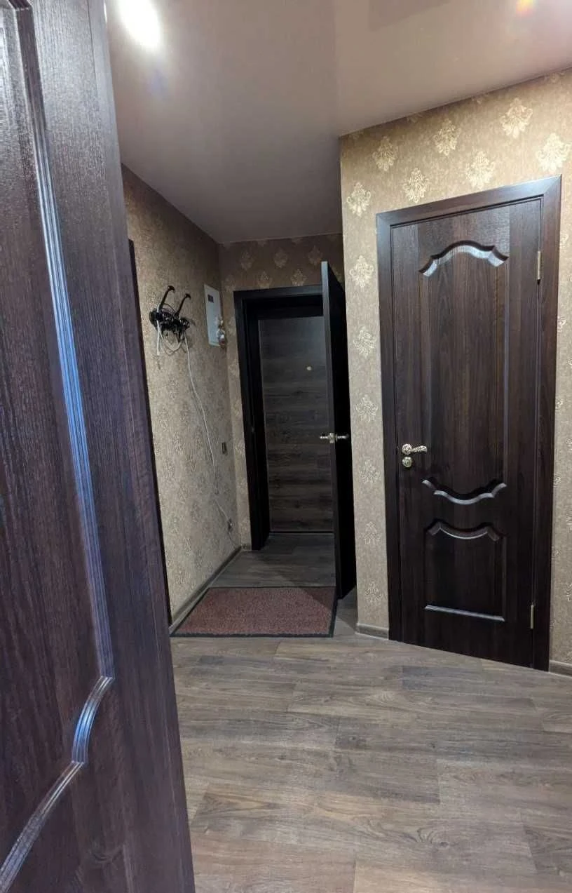3-room apartment for sale on Taras Shevchenko Avenue, with GAO