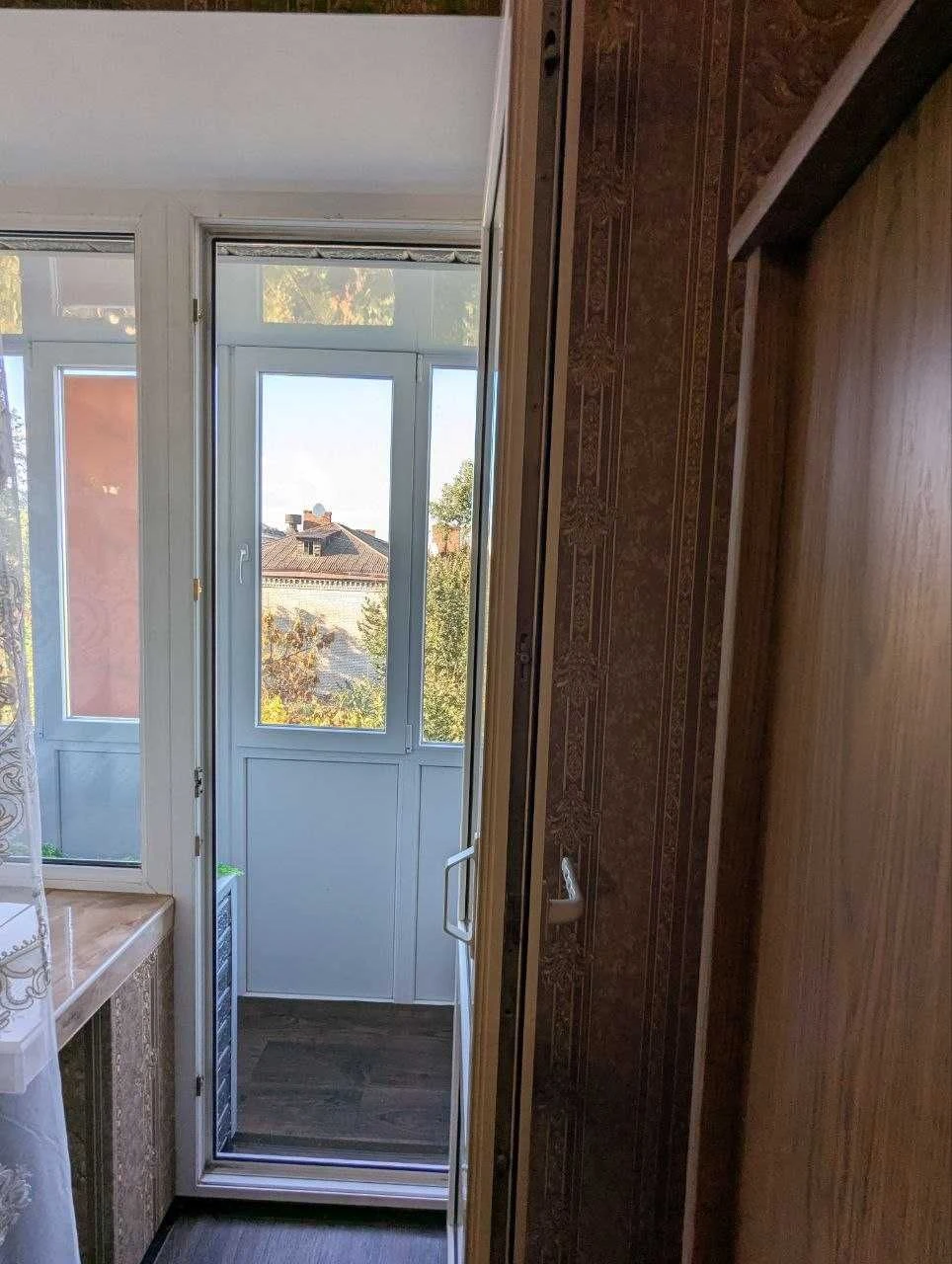 3-room apartment for sale on Taras Shevchenko Avenue, with GAO