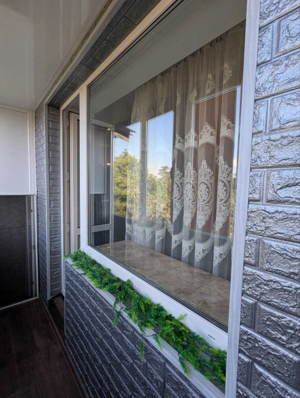 3-room apartment for sale on Taras Shevchenko Avenue, with GAO