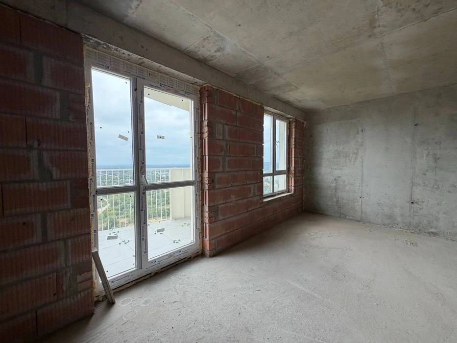 2-room apartment for sale, Shchurata St., 'Viking Hills' residential complex