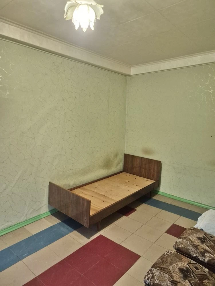 For Sale: 3-room apartment in the City Center