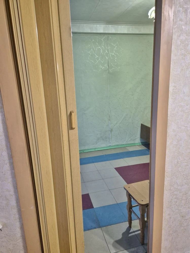 For Sale: 3-room apartment in the City Center