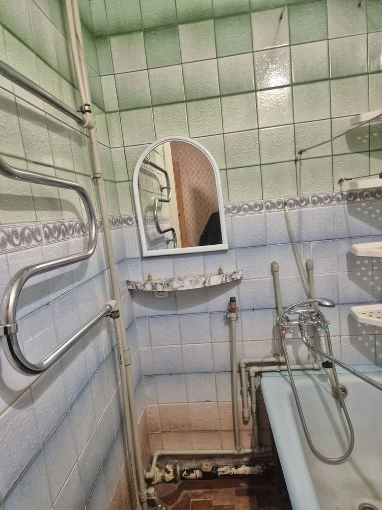 For Sale: 3-room apartment in the City Center