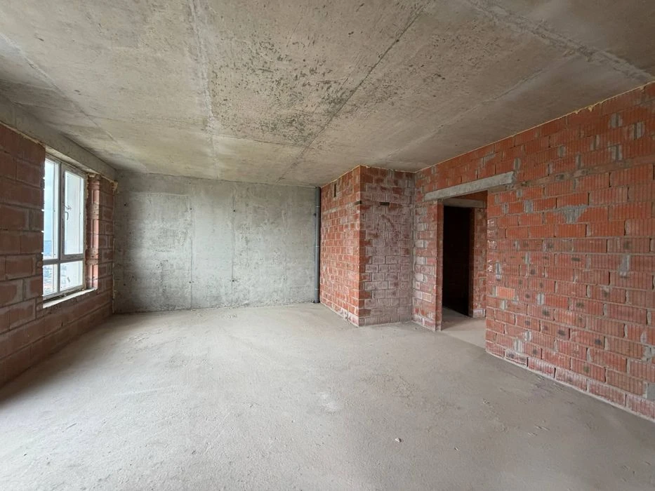 2-room apartment for sale, Shchurata St., 'Viking Hills' residential complex