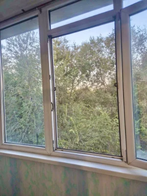 For Sale: 3-room apartment in the City Center