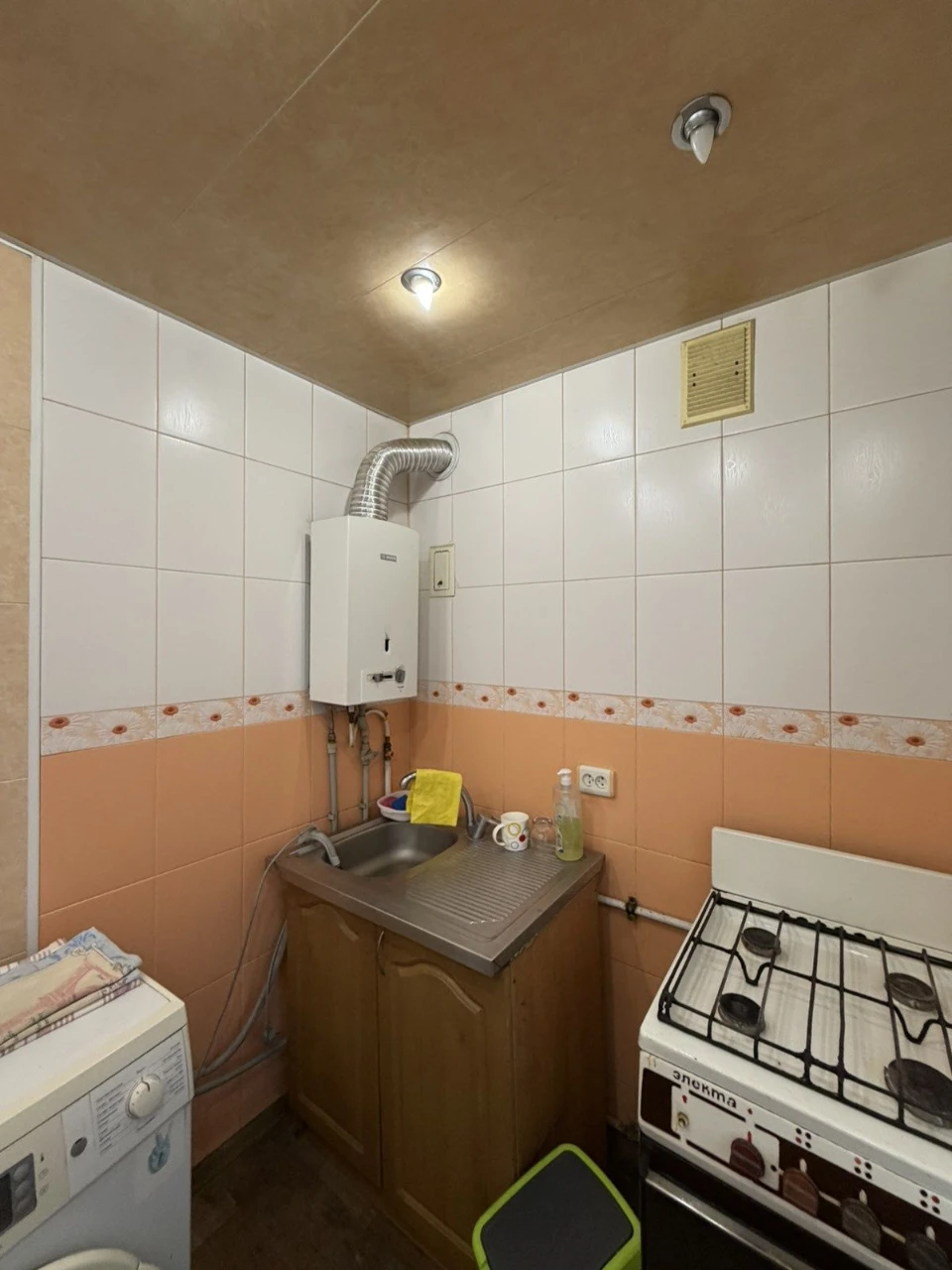 Продам 3к квартиру на Звенигородской