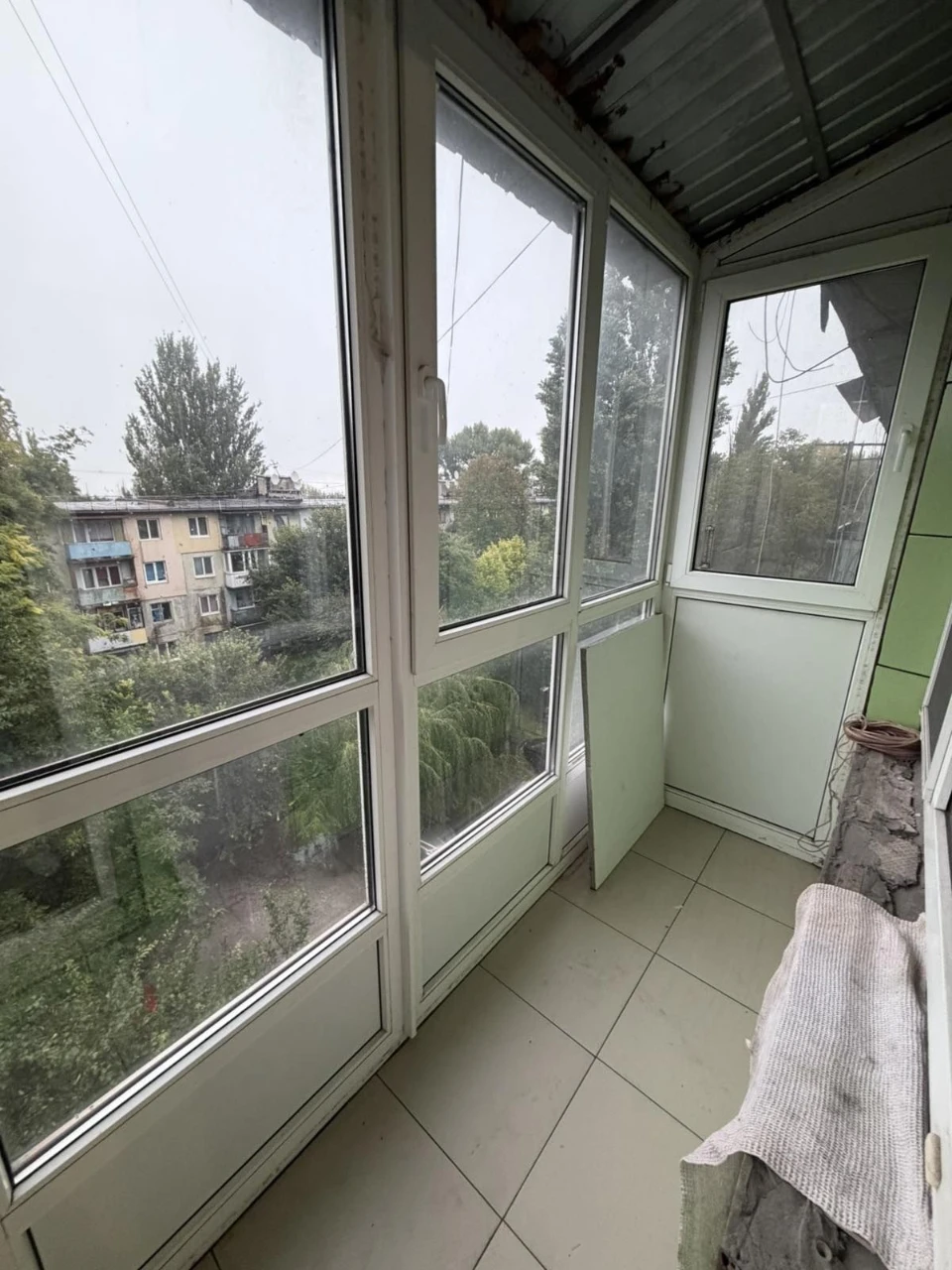 Продам 3к квартиру на Звенигородской