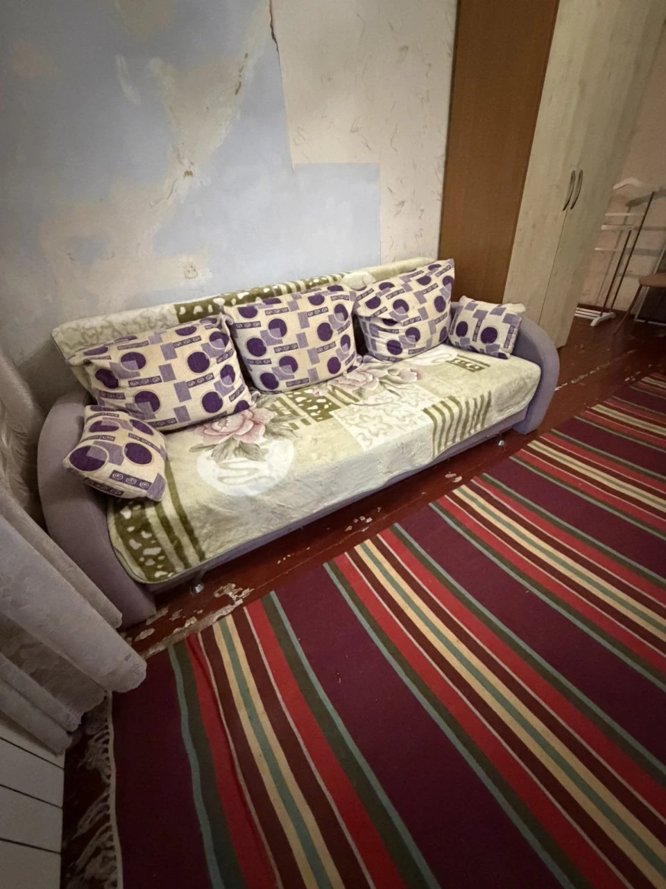 Продам 3к квартиру на Звенигородской