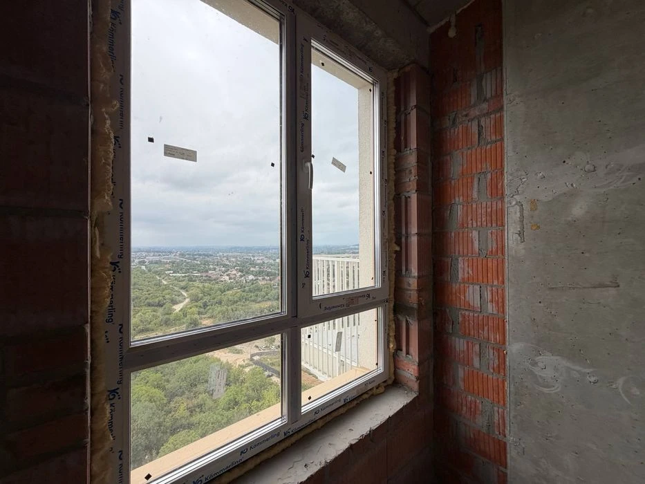 2-room apartment for sale, Shchurata St., 'Viking Hills' residential complex