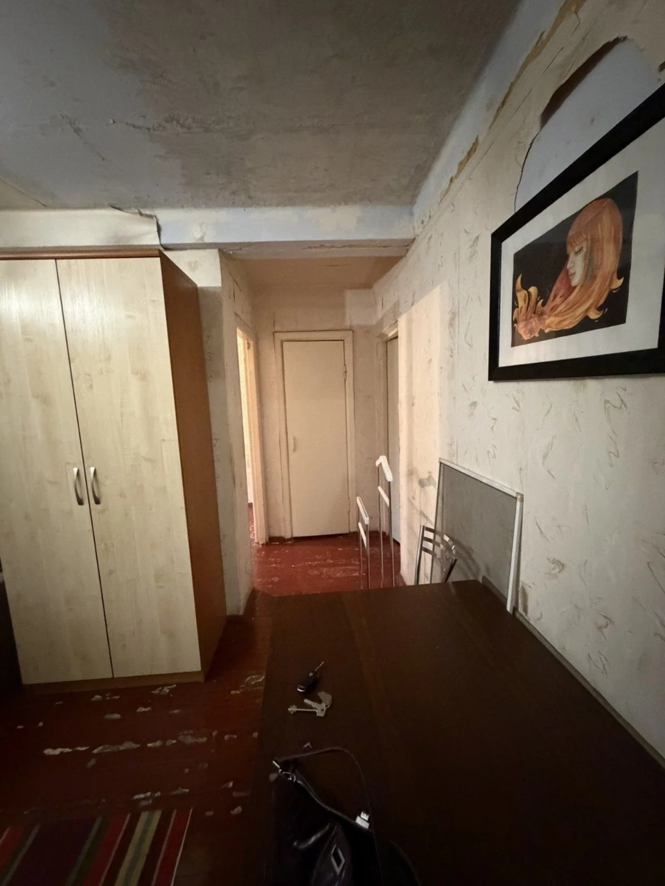 Продам 3к квартиру на Звенигородской