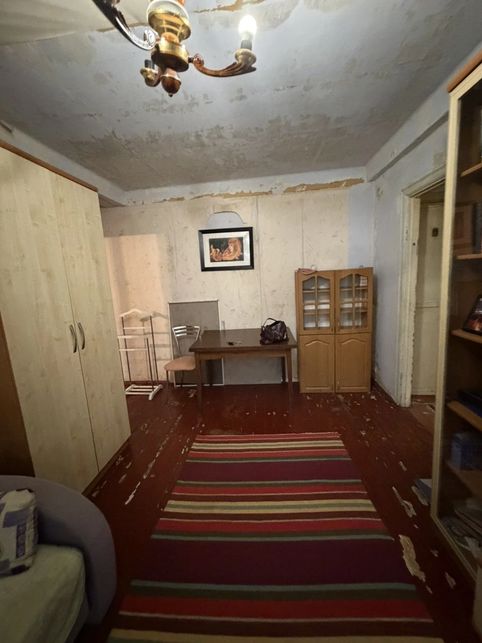 Продам 3к квартиру на Звенигородской
