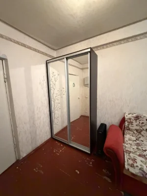Продам 3к квартиру на Звенигородской