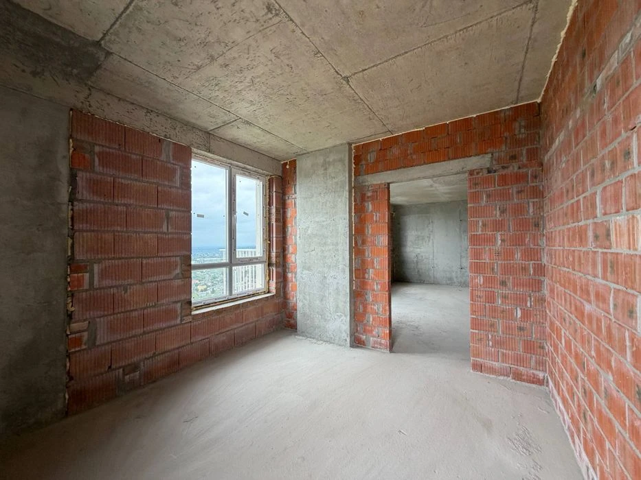 2-room apartment for sale, Shchurata St., 'Viking Hills' residential complex