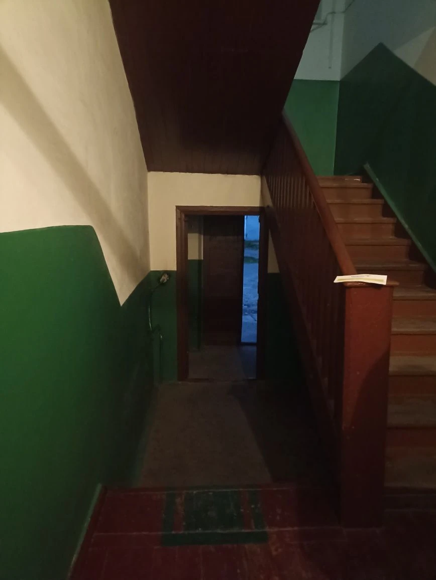 Apartment for sale on B. Khmelnytsky Street in the area near Yubiley Street