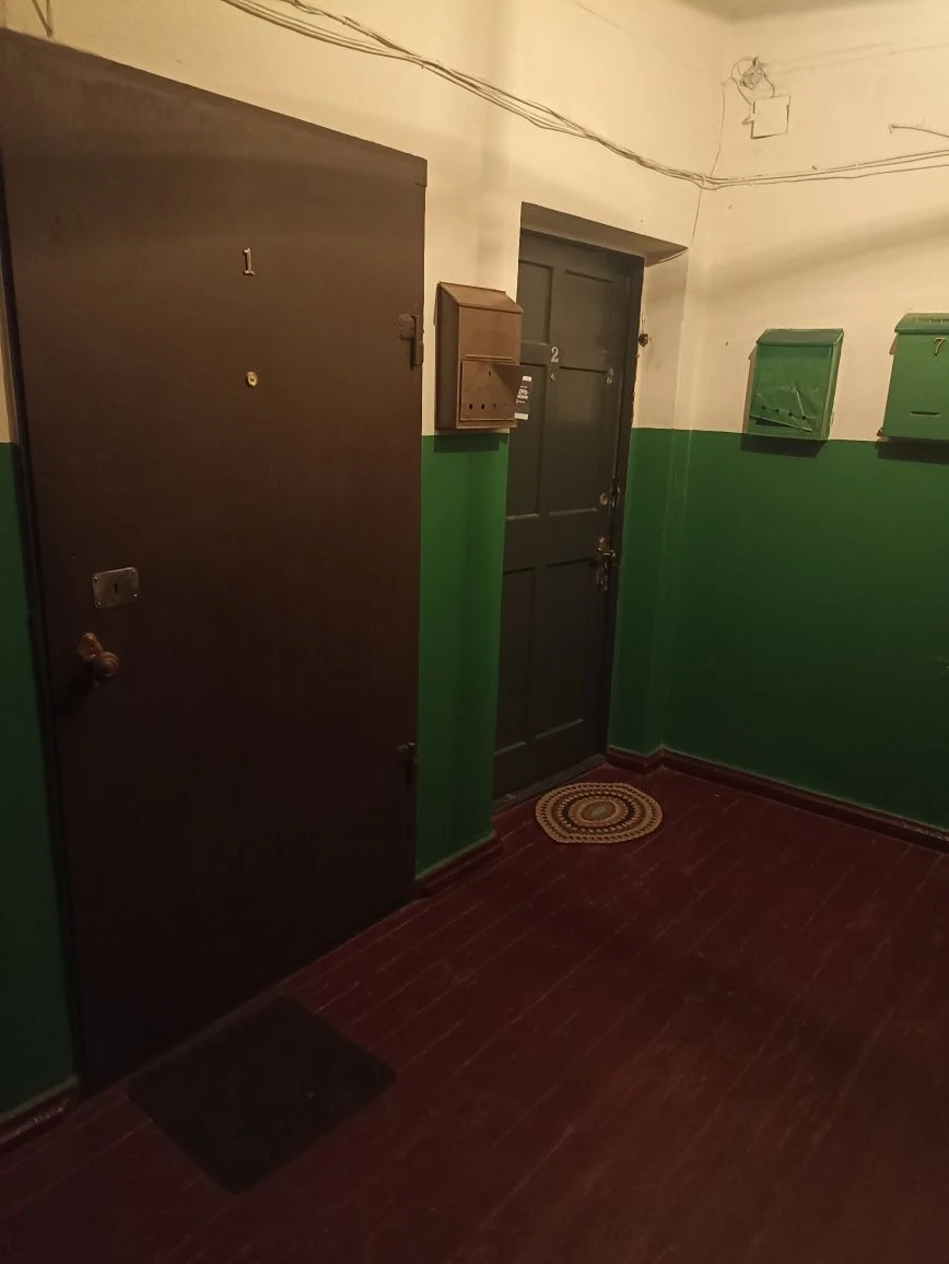 Apartment for sale on B. Khmelnytsky Street in the area near Yubiley Street