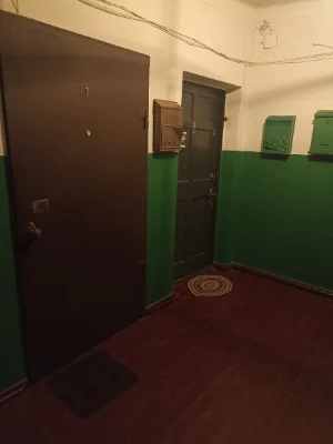 Apartment for sale on B. Khmelnytsky Street in the area near Yubiley Street