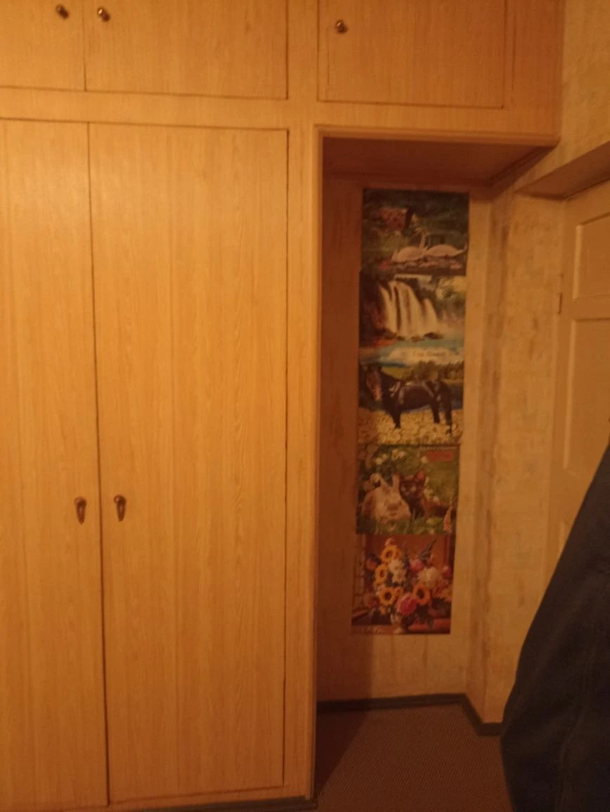 Apartment for sale on B. Khmelnytsky Street in the area near Yubiley Street