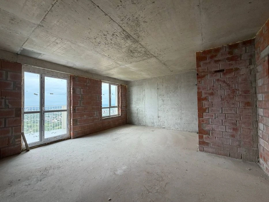 2-room apartment for sale, Shchurata St., 'Viking Hills' residential complex