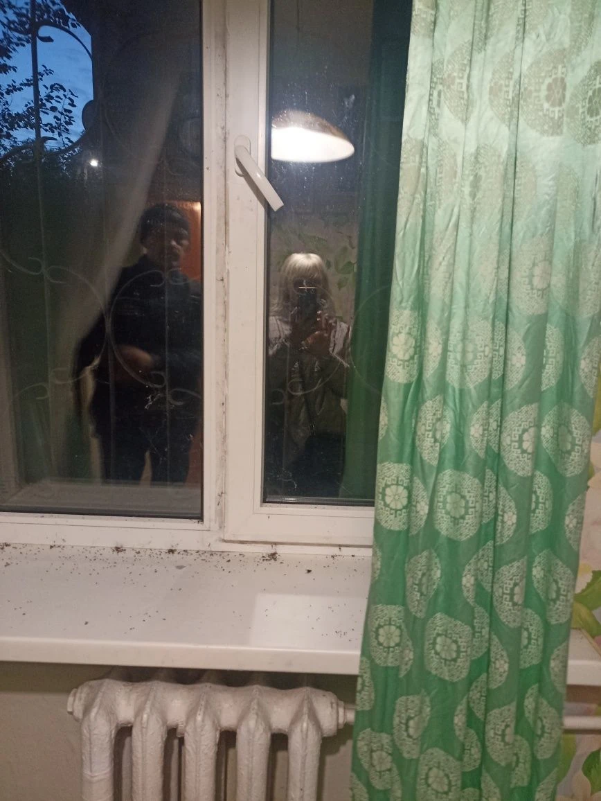 Apartment for sale on B. Khmelnytsky Street in the area near Yubiley Street