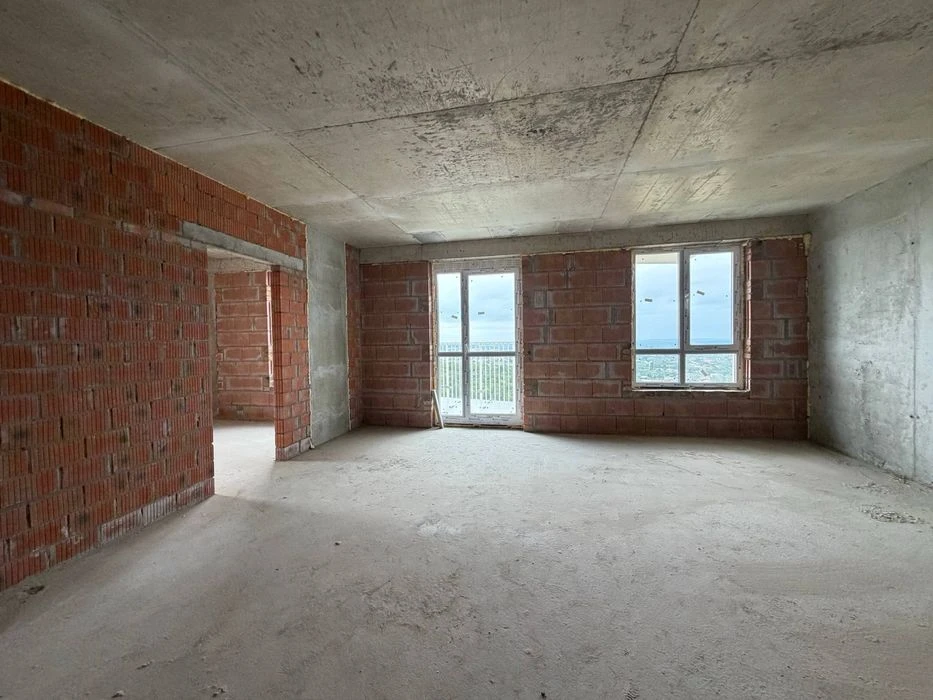 2-room apartment for sale, Shchurata St., 'Viking Hills' residential complex