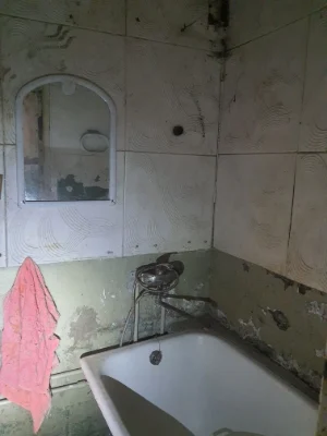 For sale: 2-room apartment