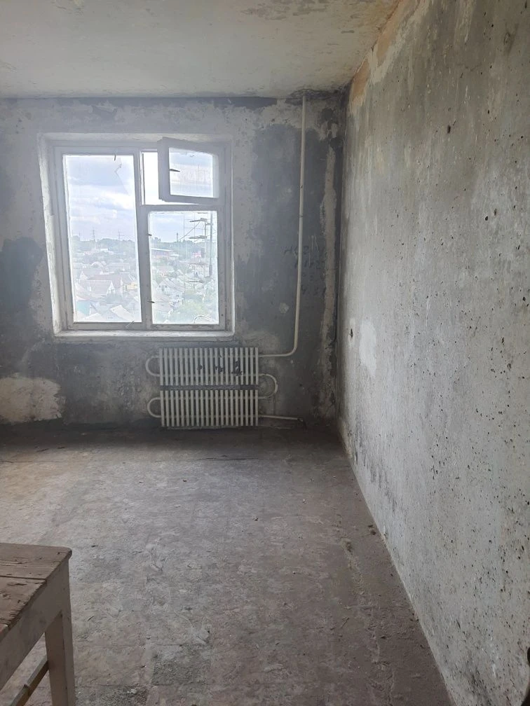 For sale: 2-room apartment