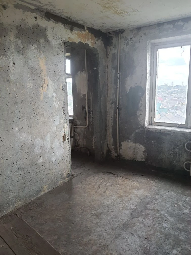 For sale: 2-room apartment