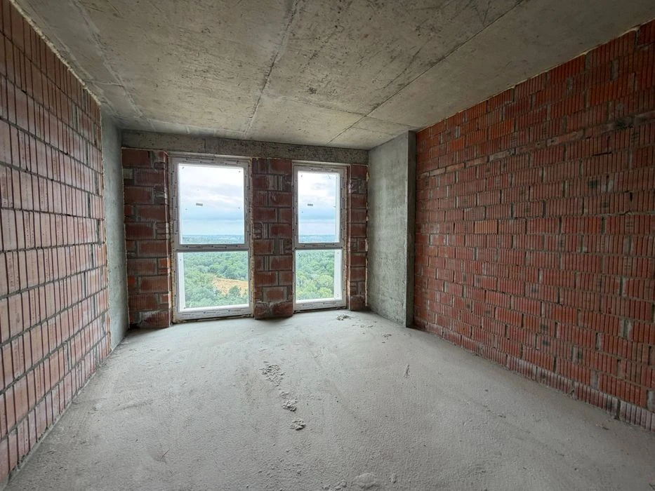 2-room apartment for sale, Shchurata St., 'Viking Hills' residential complex