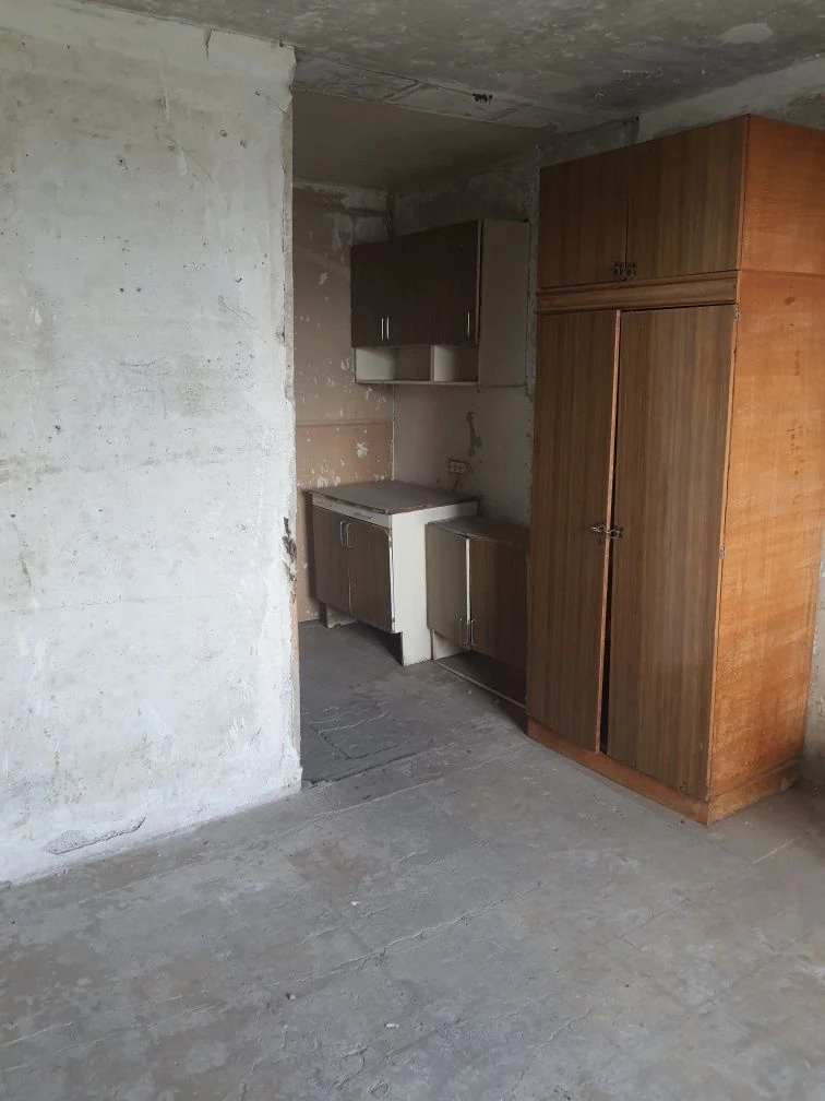 For sale: 2-room apartment