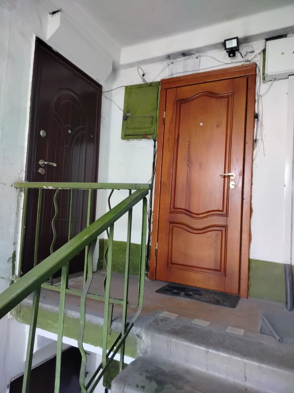 Продаж 2-кімнатної квартири на Максима Чиженка А.В.